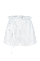 June Short White - The Handloom