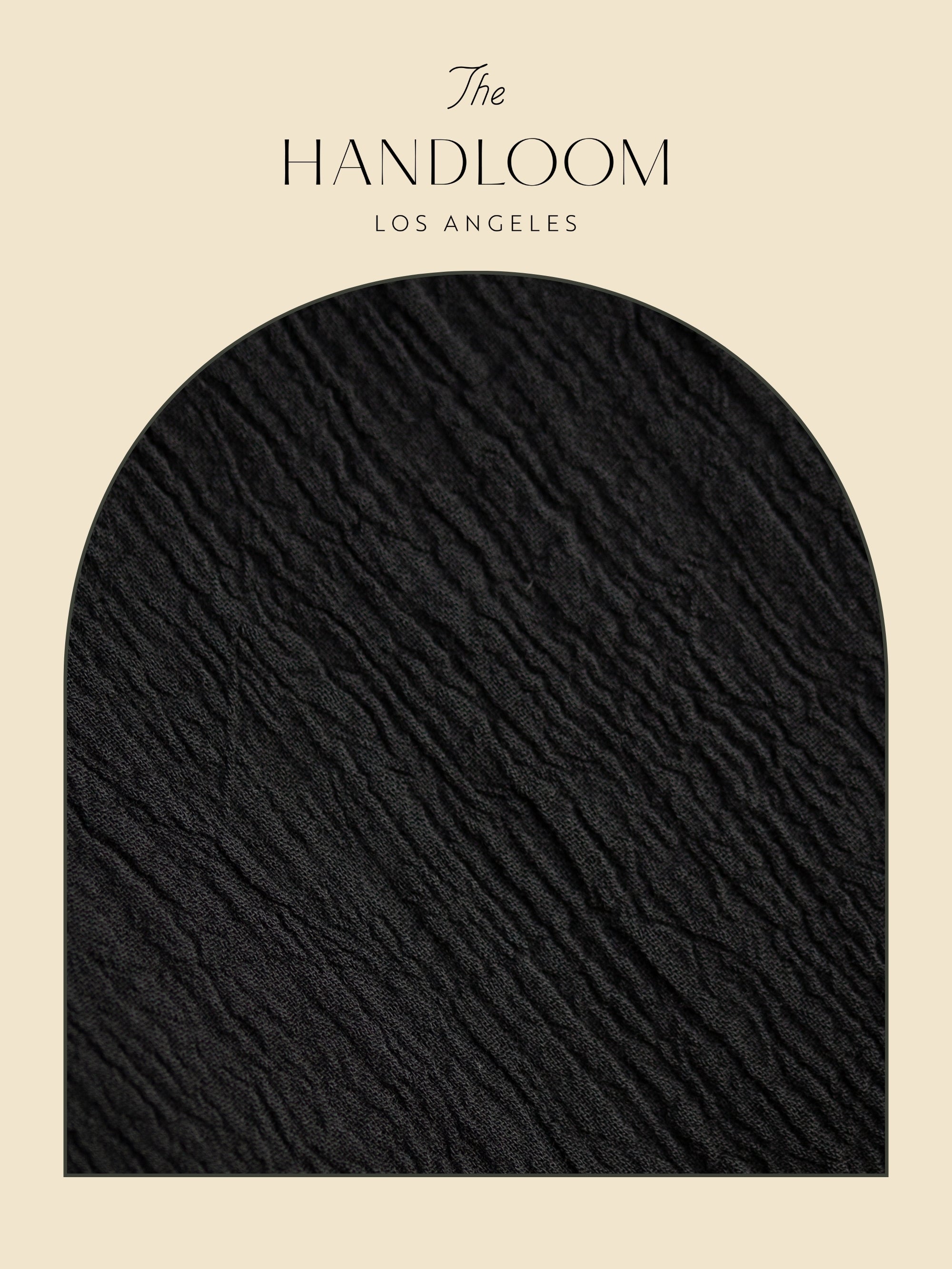 Muse Braided Straps Dress Black - The Handloom