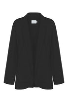 Pera Blazer Black - The Handloom